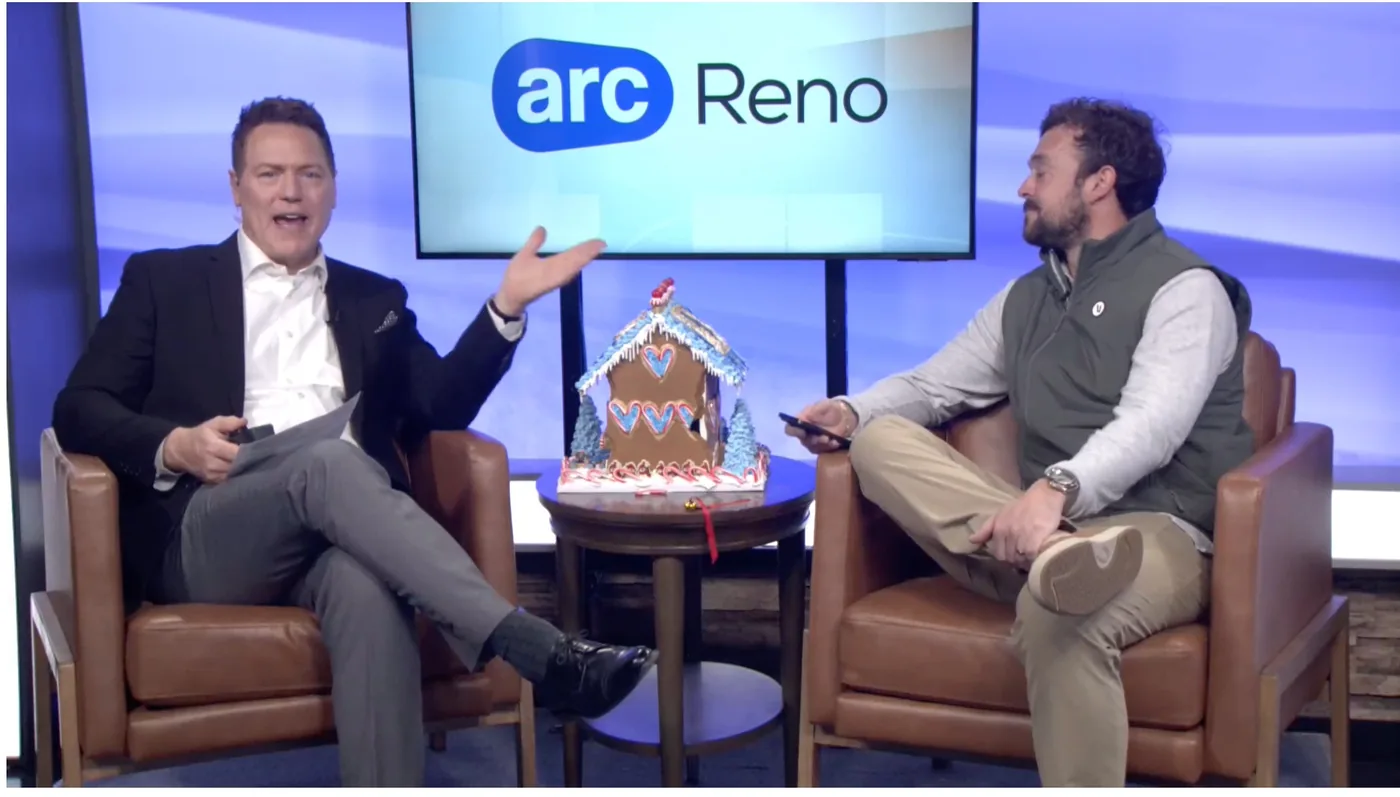 Financial Resolutions For 2026 – GK Wealth Management on Fox 11 Reno