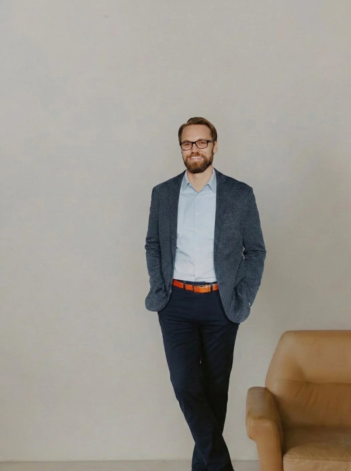 Ryan Mack, Director of Financial Planning & Senior Wealth Advisor at GK Wealth Management in Reno, NV.