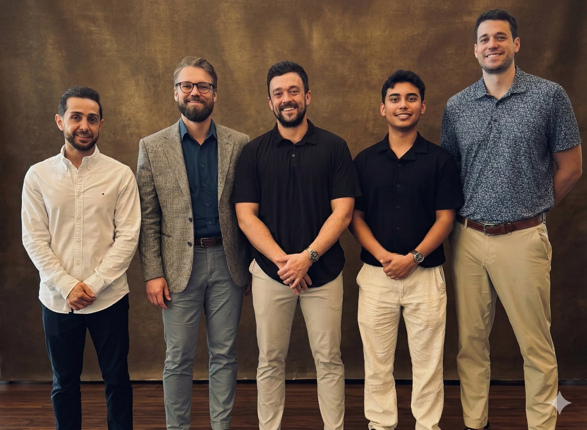 GK Wealth Management Financial Advisory Team – Reno, NV