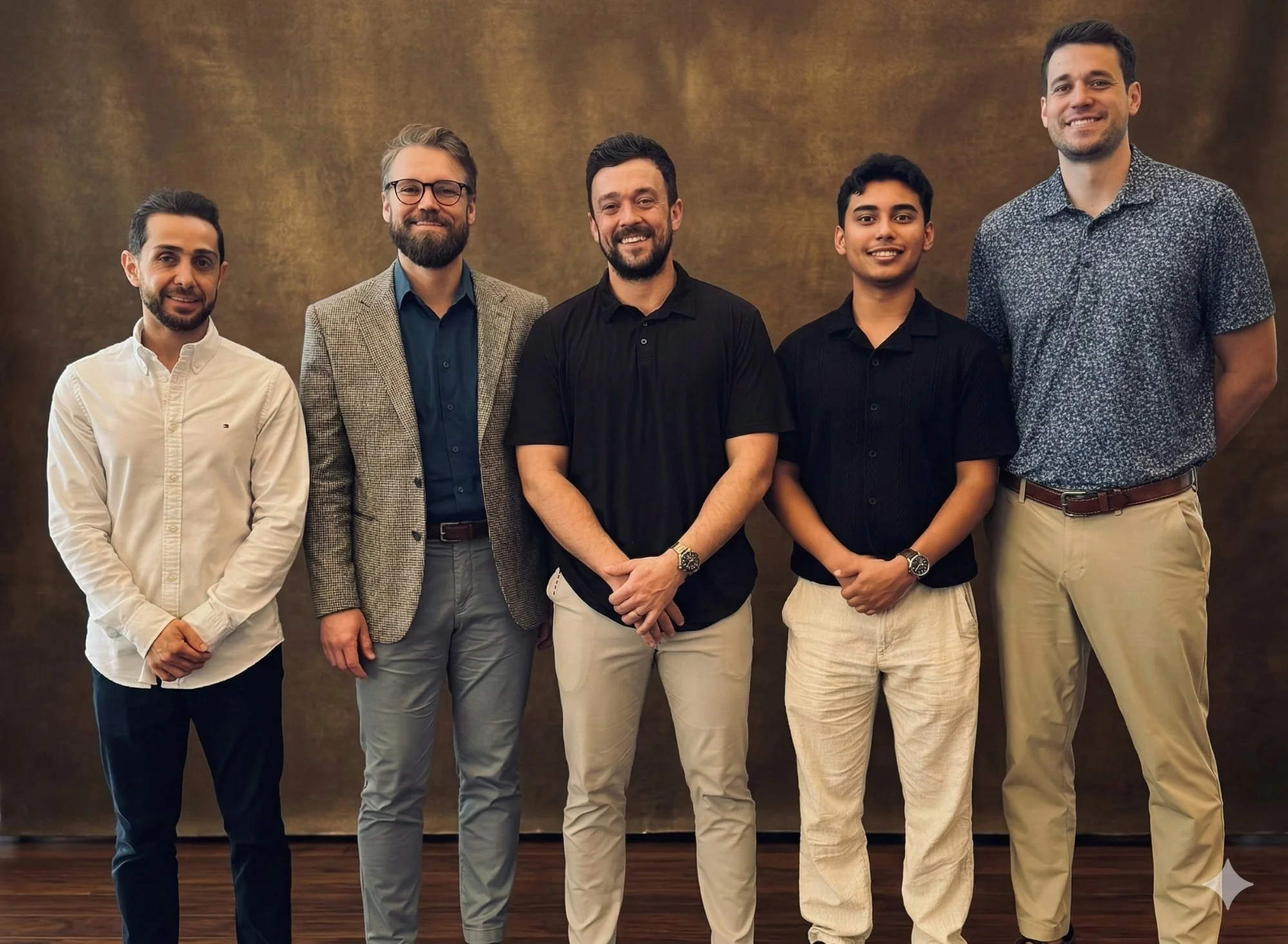 GK Wealth Management Financial Advisory Team – Reno, NV