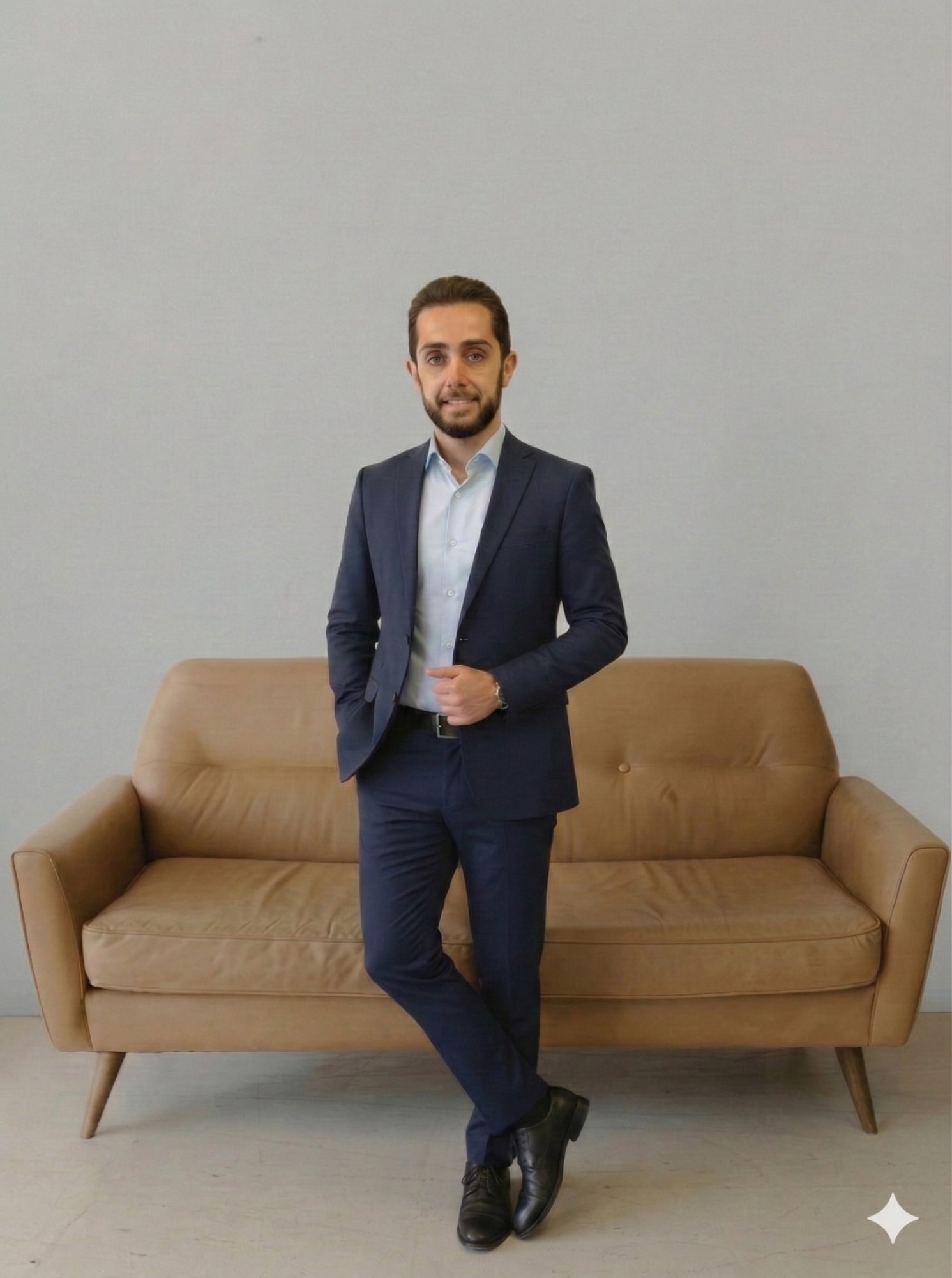 Teddy Bakhos – Chief Investment Officer, GK Wealth Management